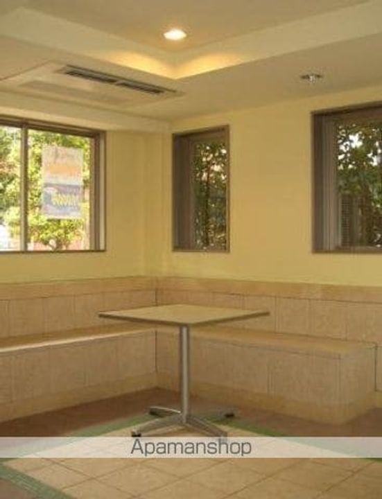 ライジングプレイス石川町のその他画像