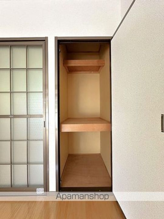 コスモスハイツⅢ103の内装