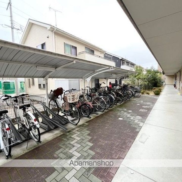 滋賀県彦根市高宮町の賃貸マンションのその他画像