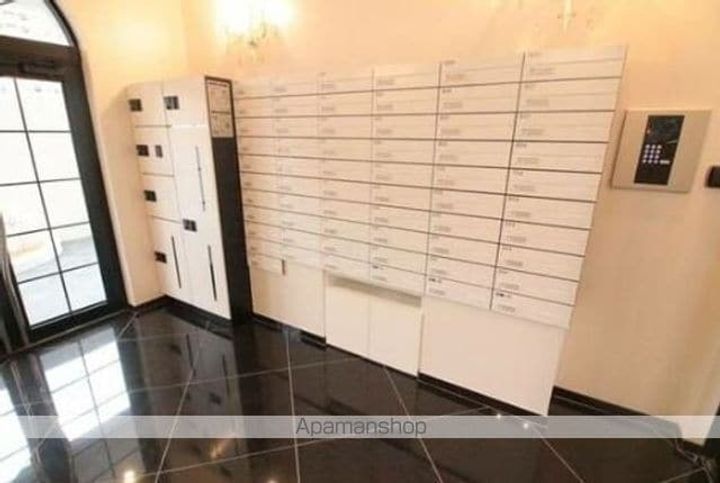 福岡県福岡市東区名島3丁目の賃貸マンションのその他画像