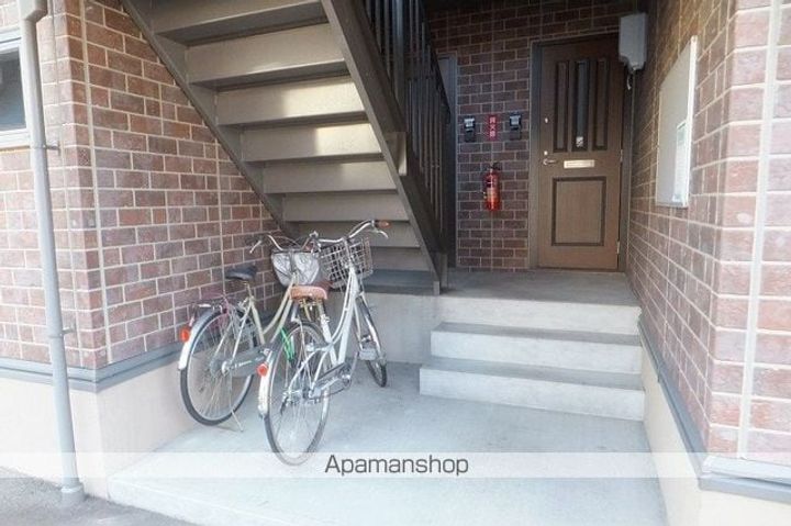 愛知県小牧市小牧原2丁目の賃貸アパートのその他画像