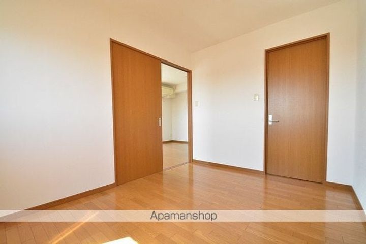 ディアグレイス五輪.の内装