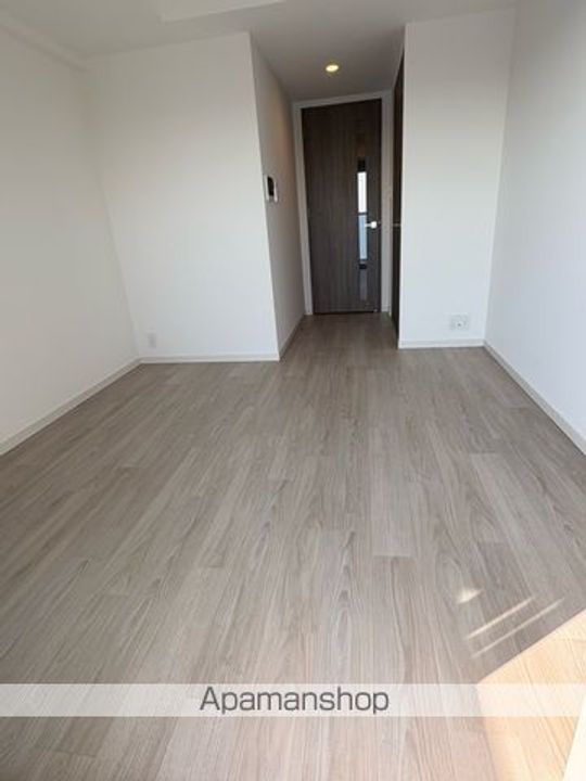 SーRESIDENCE堺浜寺BROAD709の居間