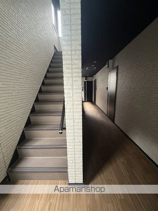 セレニティ照ヶ丘矢田A棟のその他画像