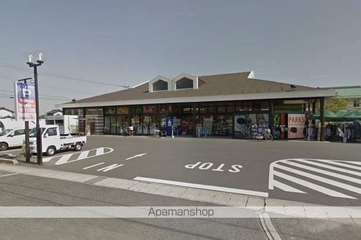 レオパレスCREST八島の周辺