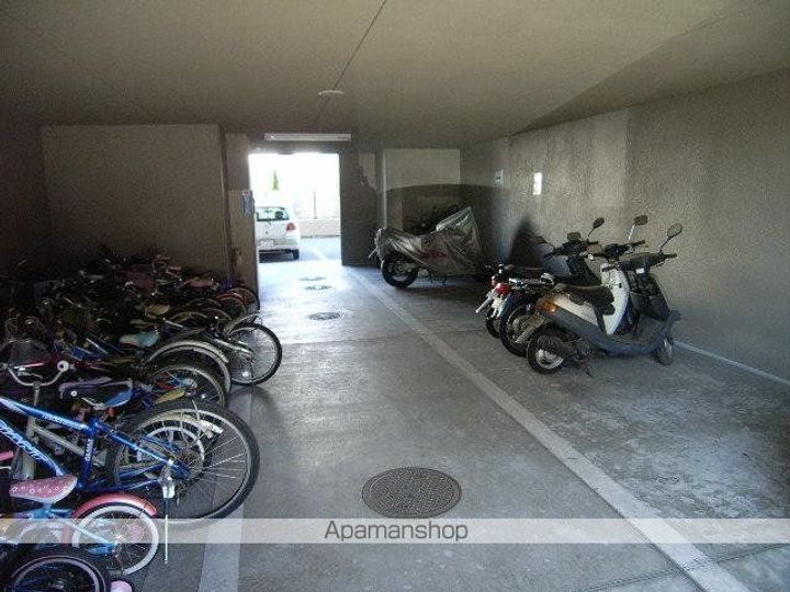 香川県高松市木太町の賃貸マンションのその他画像