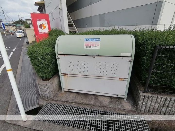 レオパレスADONIS205のその他画像