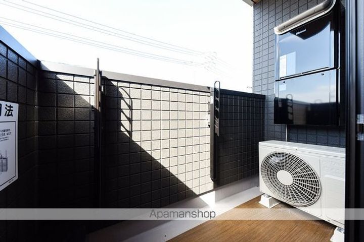 JACK FUNAIRI Ⅰのその他画像