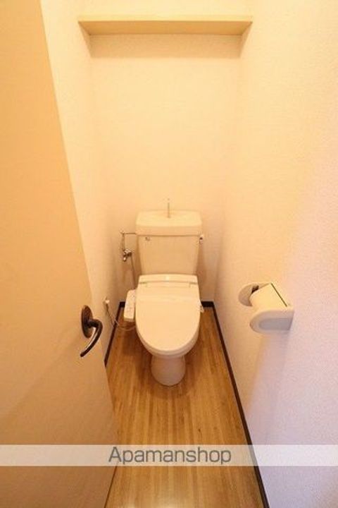 クレセント三ツ木のその他画像