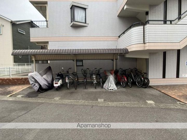 セントラル青山のその他画像