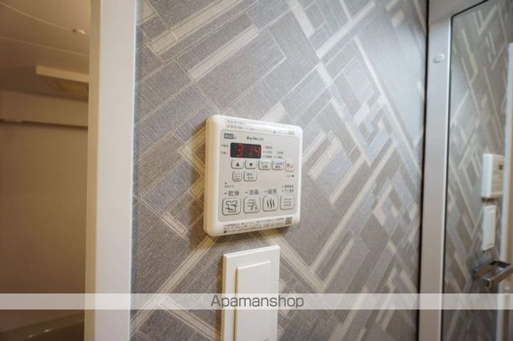 SーRESIDENCE東別院の内装