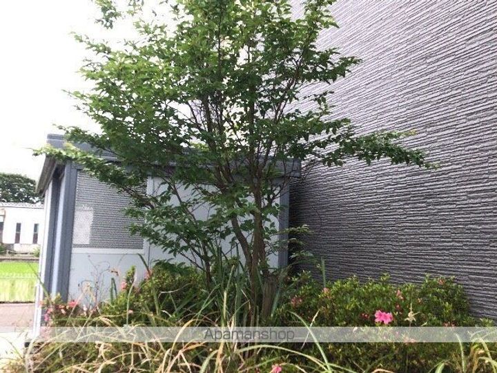 レオパレス清流Ⅲ112のその他画像