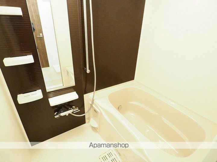 ベルハイツ早稲田の風呂