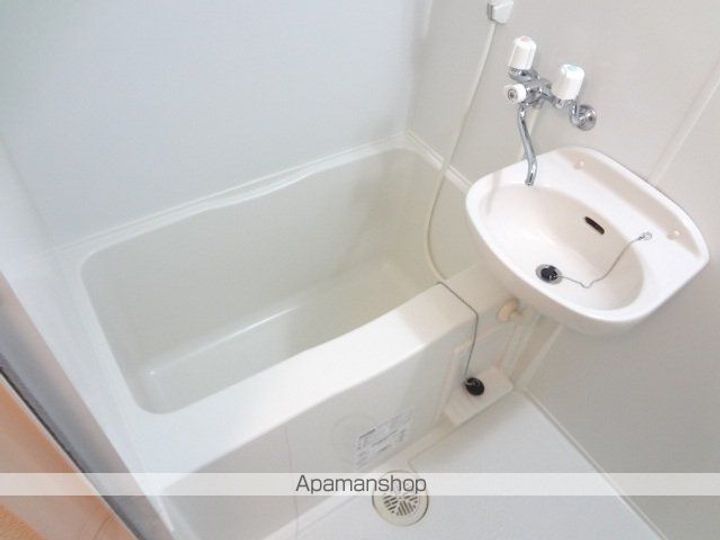 レオネクストウエストスプリング202の風呂