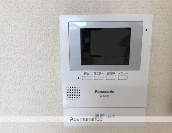 香川県高松市観光町の賃貸アパートの内装