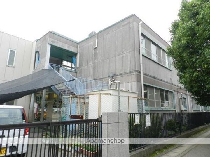 クレスト富浜の周辺