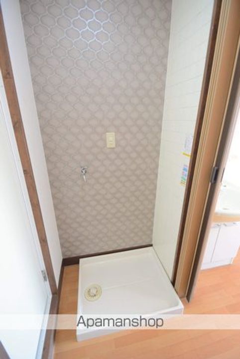 愛知県豊橋市花中町の賃貸マンションの内装