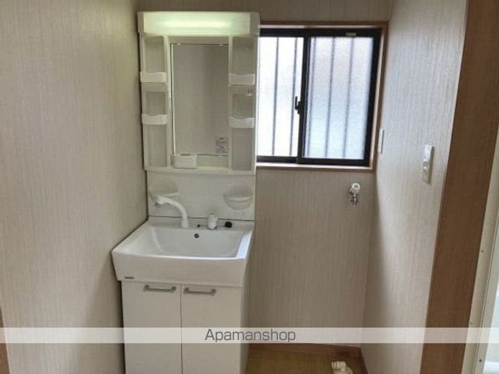 福島県いわき市平上荒川字島田(一戸建)の賃貸物件戸建てのその他画像