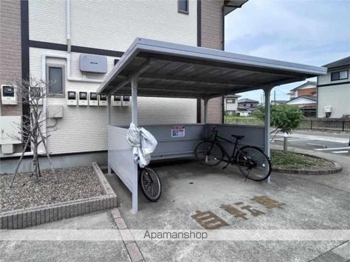 PASEOのその他画像