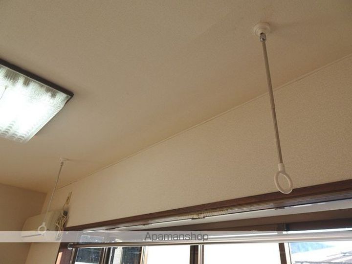 フレンディーMAY205の内装