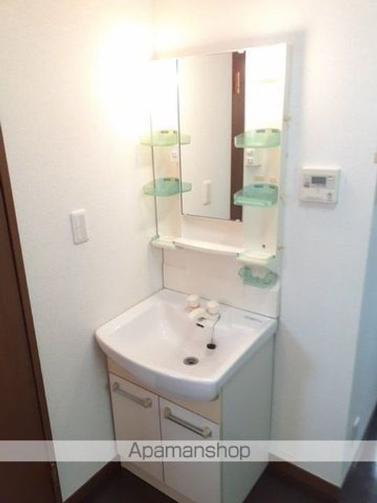 サンハイツ長者ヶ台Bのその他画像