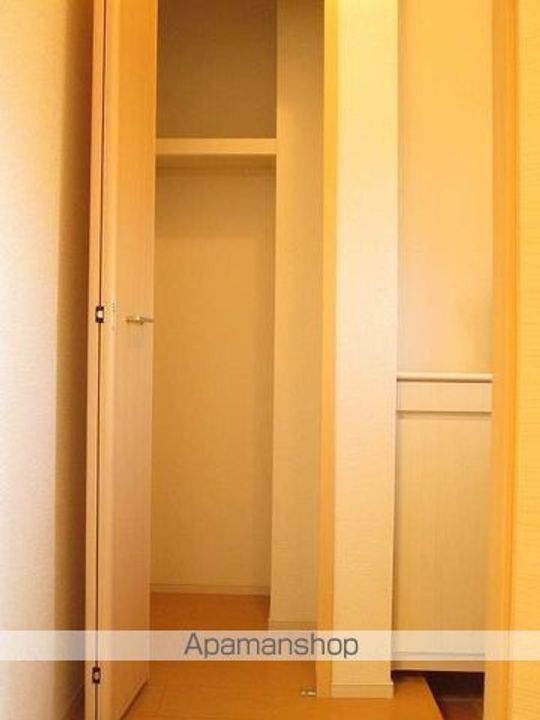 メゾン・ド・プレリー見川 Bの周辺