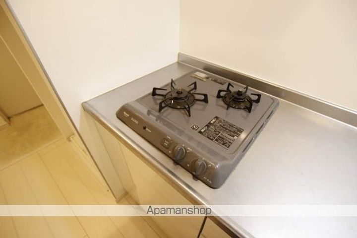 リブリ・坂戸Ⅱの内装