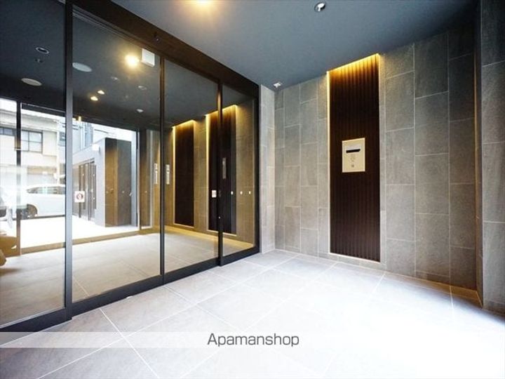 愛知県名古屋市中区新栄1丁目の賃貸マンションのその他画像