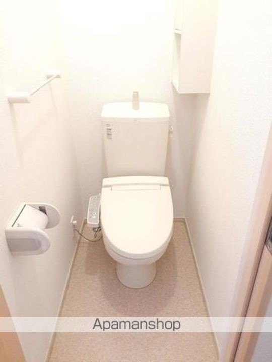 カーサフォルツァのその他画像