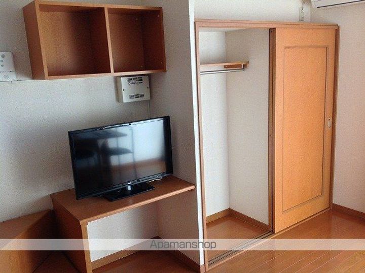 レオパレスフラワーヒル花山のその他画像