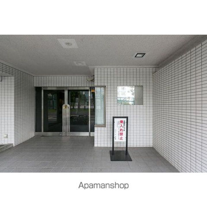 東京都目黒区中目黒4丁目の賃貸マンションのその他画像