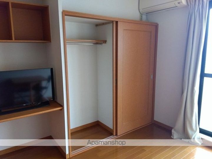 レオパレスメゾンドゥ ベルヴュ107のその他画像