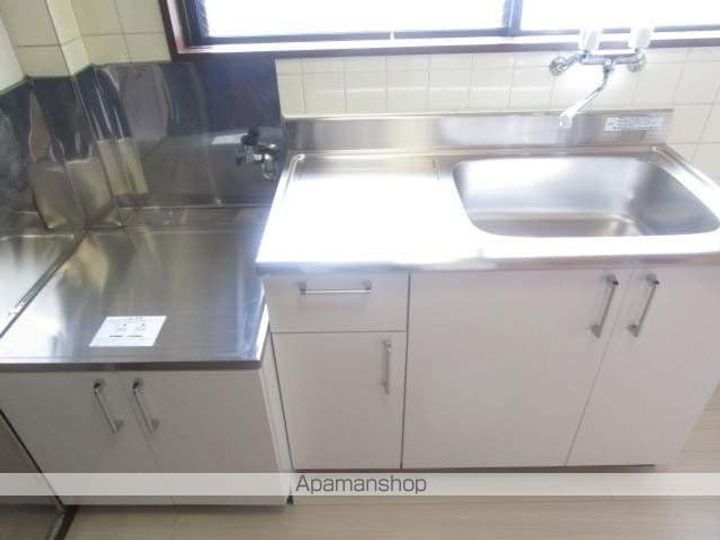 戸塚ハイツの内装