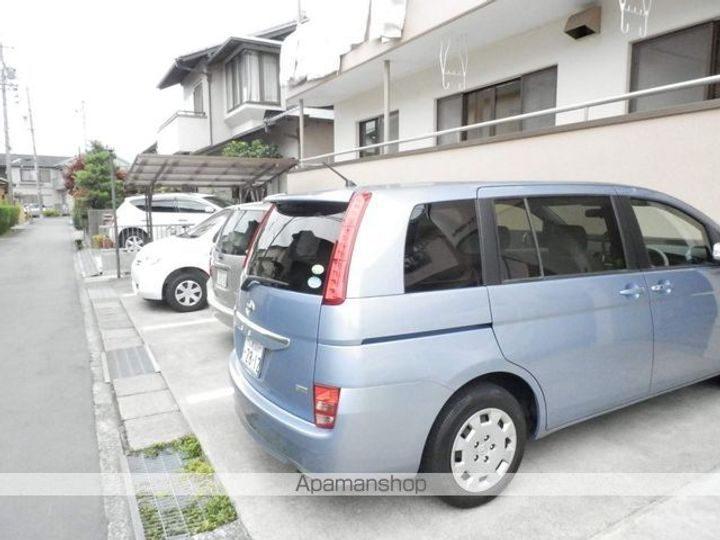 メゾン・ド・エスポワールのその他画像