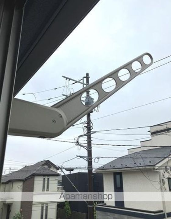 東京都世田谷区千歳台2丁目(一戸建)の賃貸物件の内装