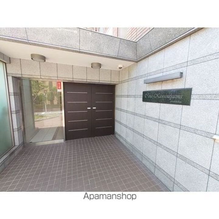CASA川名山のその他画像