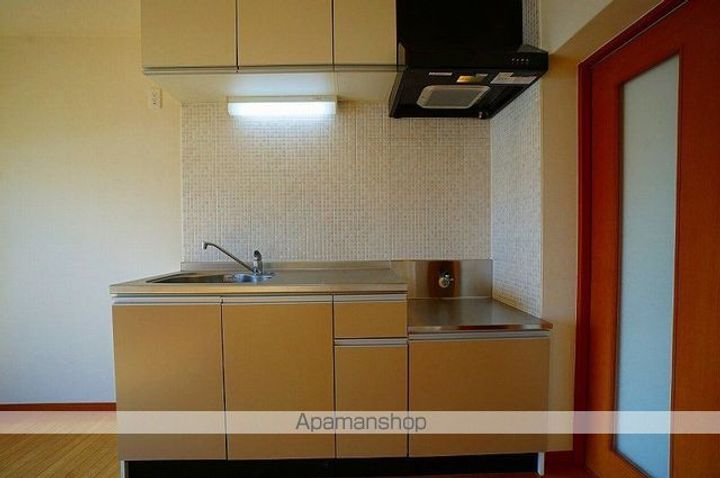 GRAND MAISON葵のキッチン