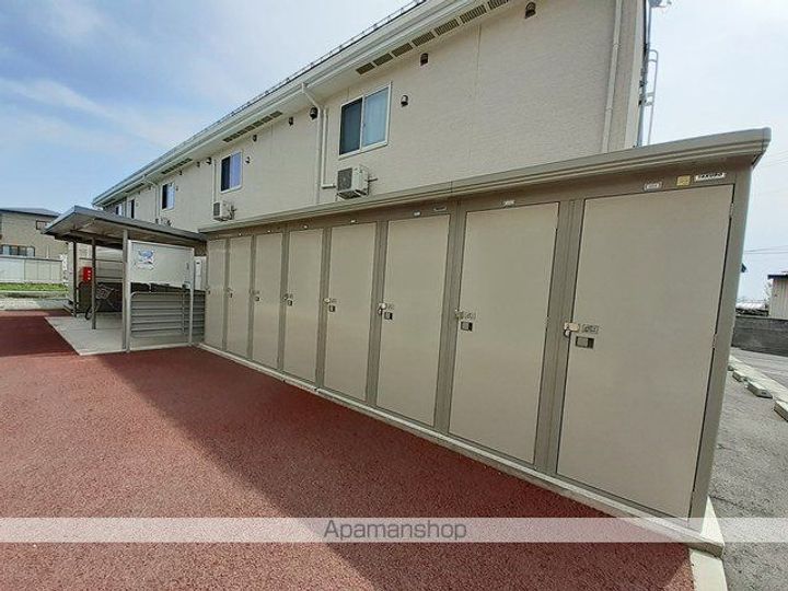 ヴィラ・シャンテBのその他画像