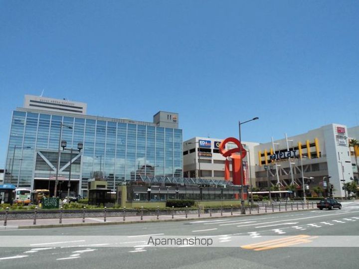 大阪府堺市堺区戎島町3丁の賃貸マンションのその他画像