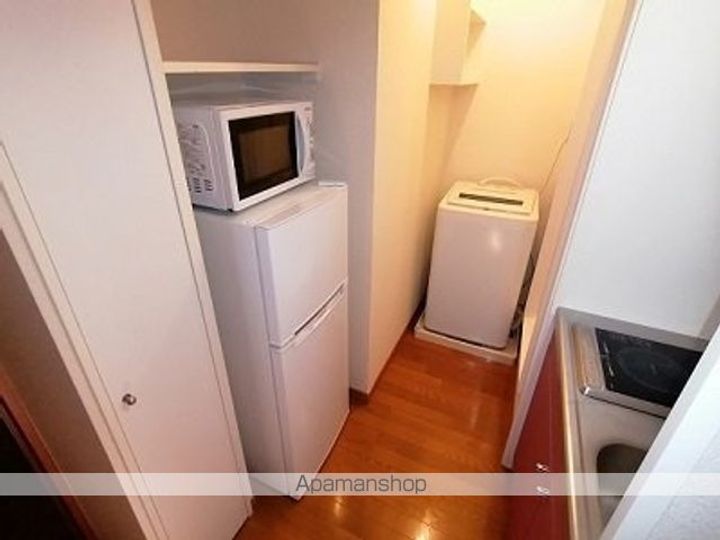 レオパレスHIKARI207のその他画像