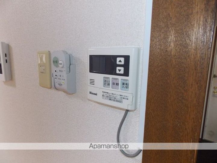 愛知県犬山市松本町1丁目の賃貸マンションのその他画像