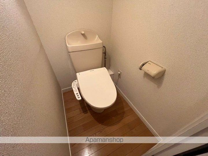 レオパレス野溝205のその他画像