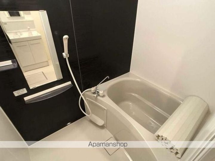 エスポアールの風呂