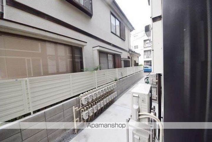 アミティエ東小岩のその他画像