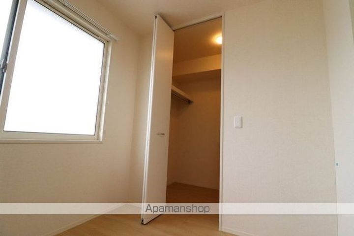 プレミアムⅩⅠ・ⅩⅡ番館 B棟205のその他画像