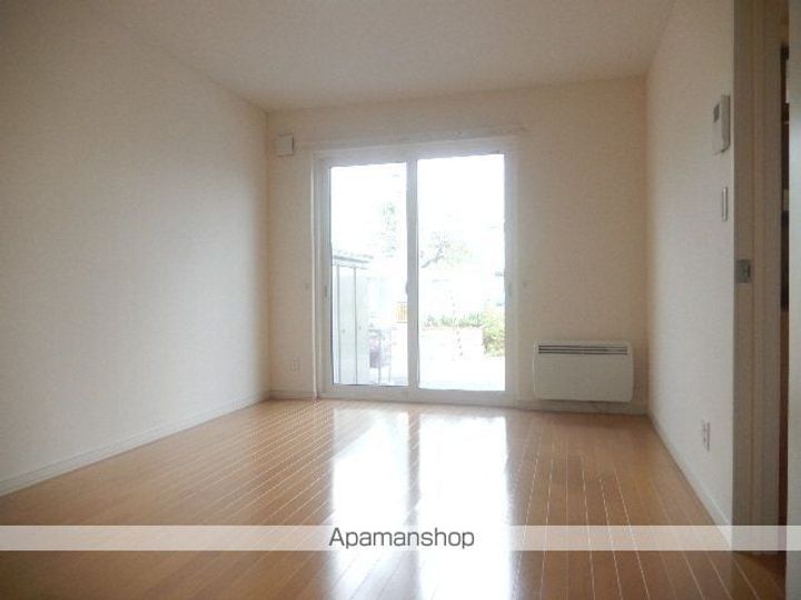 グランツ富岡(グランツトミオカ)Eの内装