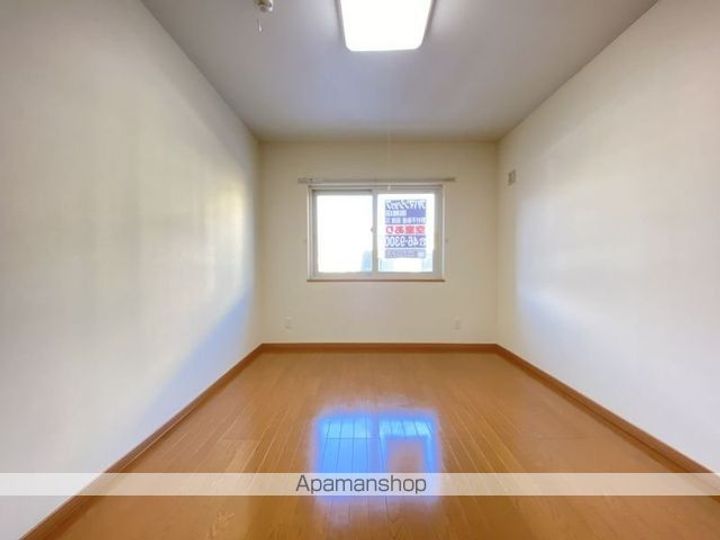 ポートハウスⅠ101の内装