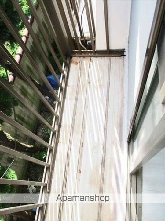 東京都杉並区井草2丁目の賃貸アパートのその他画像