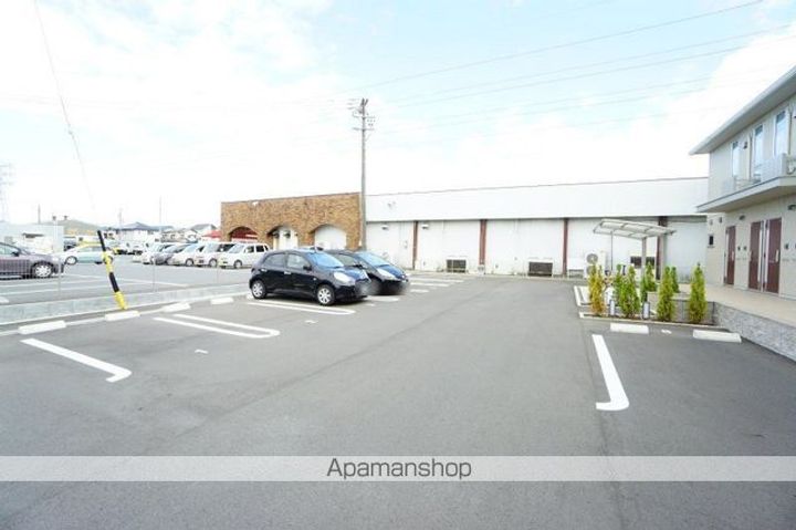 静岡県静岡市清水区吉川の賃貸アパートのその他画像