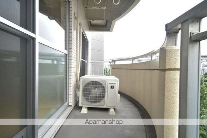 ビレッジハウス芝浦タワー1号棟のその他画像